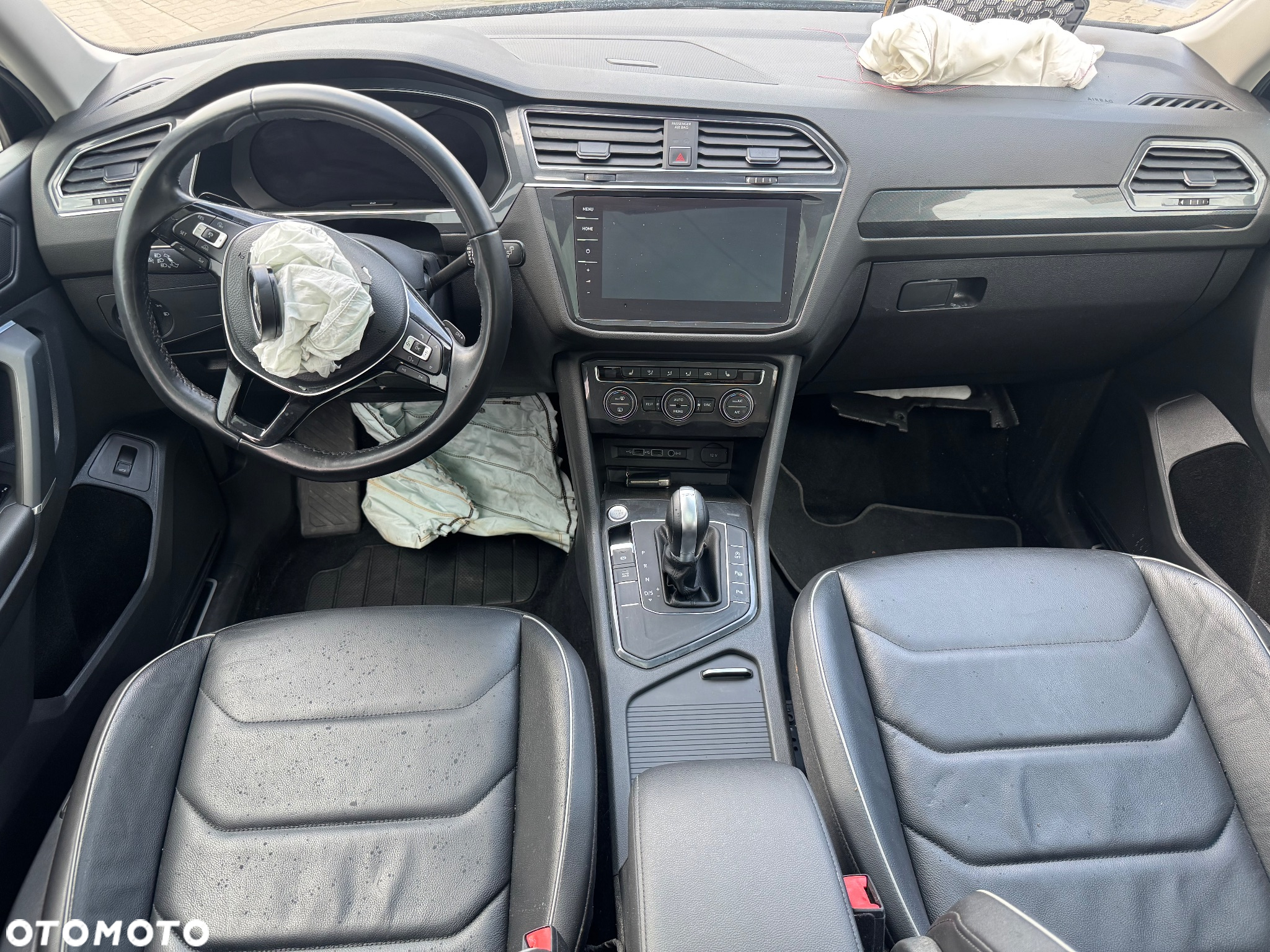 Volkswagen Tiguan 2.0 TDI BMT SCR Highline DSG - 8