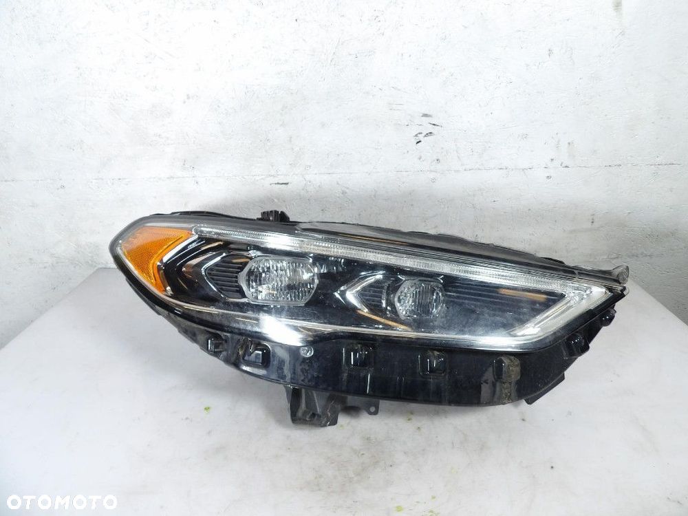 FORD FUSION II LIFT USA REFLEKTOR PRAWY XENON HS73-13E014-AF - 1