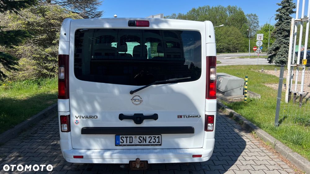 Opel Vivaro L1H1 S&S Tourer - 5