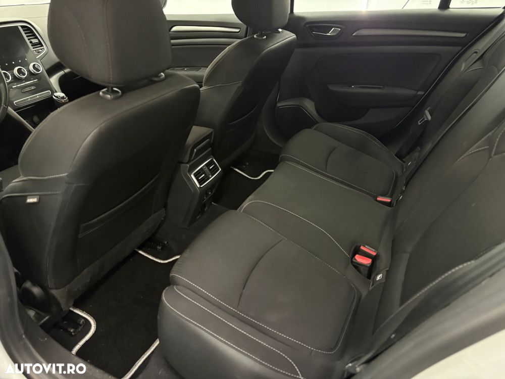 Renault Megane BLUE dCi Intens - 17
