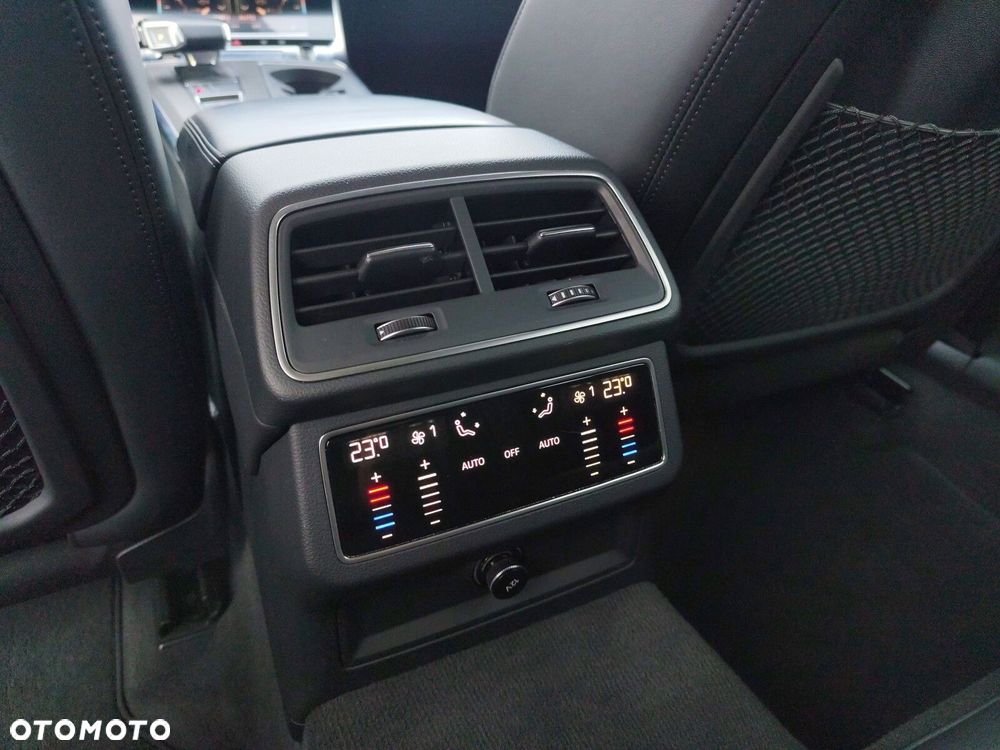 Audi A6 Avant 40 TDI mHEV Quattro Sport S tronic - 14