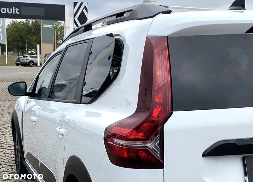 Dacia Jogger - 14