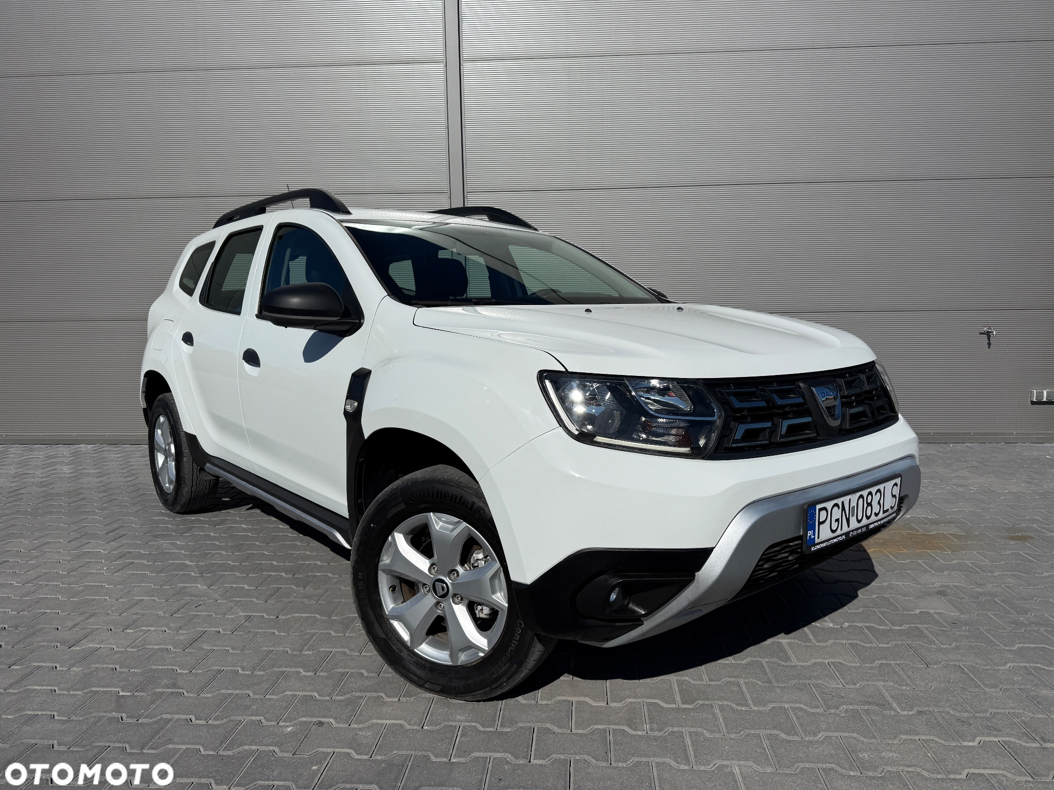 Dacia Duster TCe 100 2WD Comfort - 3