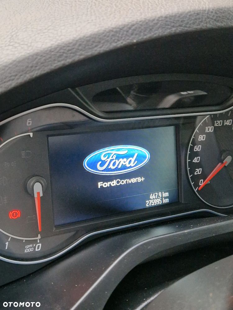 Ford S-Max 2.0 TDCi Titanium - 16