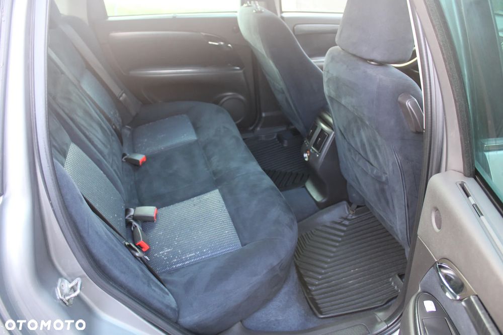 Fiat Croma 2.4 Multijet 20V DPF Automatik Emotion - 25