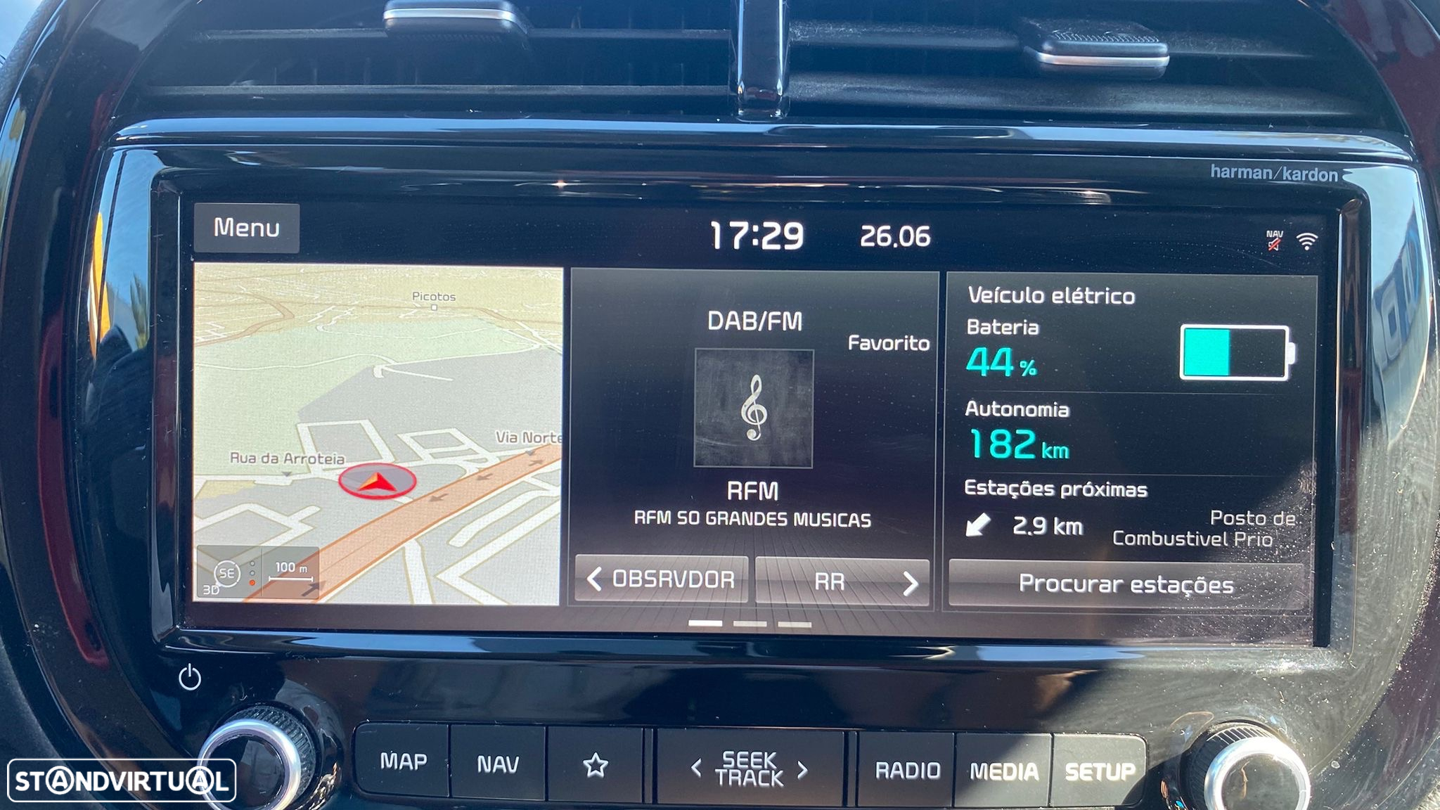 Kia e-Soul 64kWh - 40