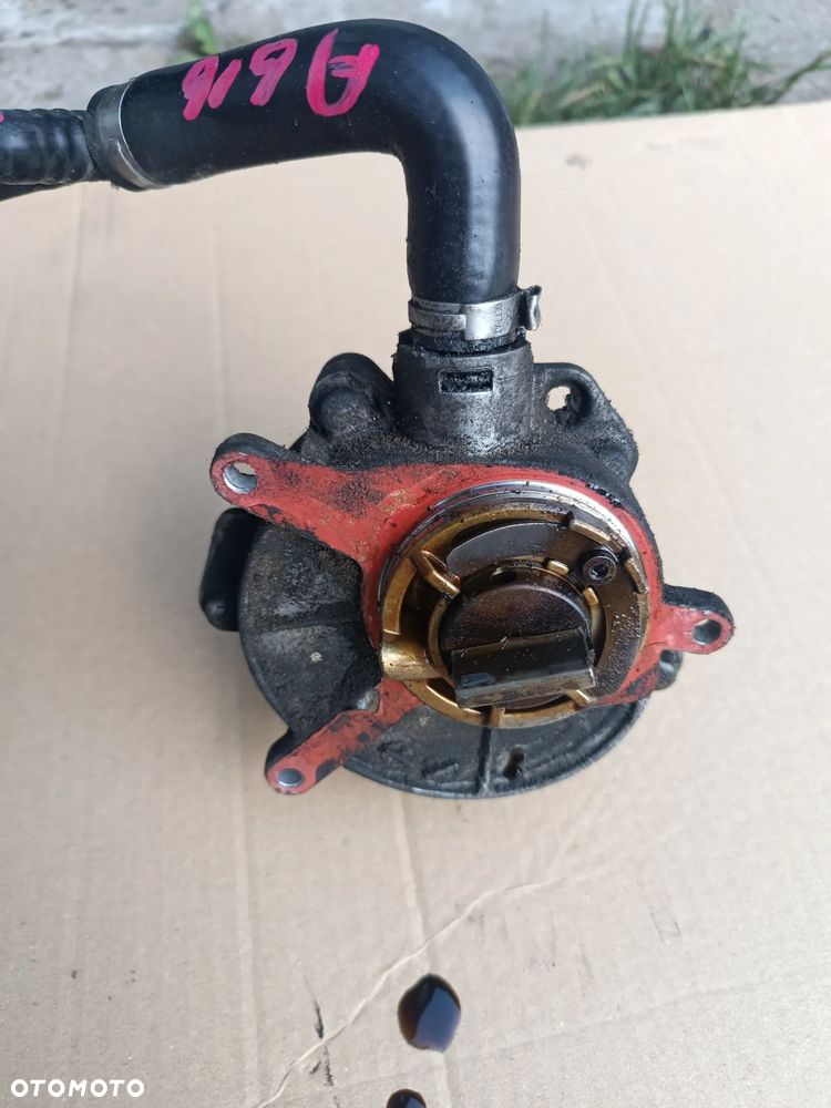 POMPA VACUM AUDI A6 C6 2.4 06E1451000 - 3