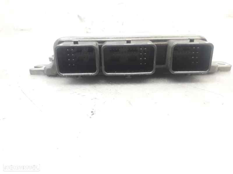 CENTRALINA MOTOR UCE NISSAN JUKE 2013 - 2