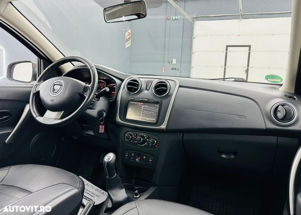 Dacia Logan dCi 90 Prestige - 22