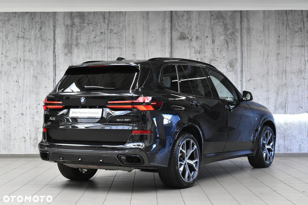 BMW X5 - 3