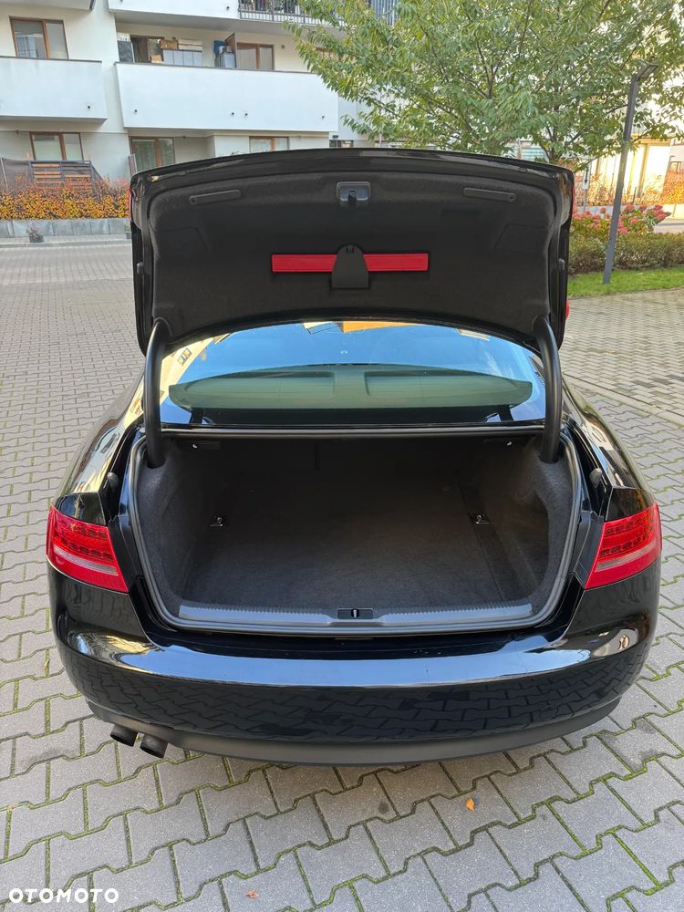 Audi A5 - 11