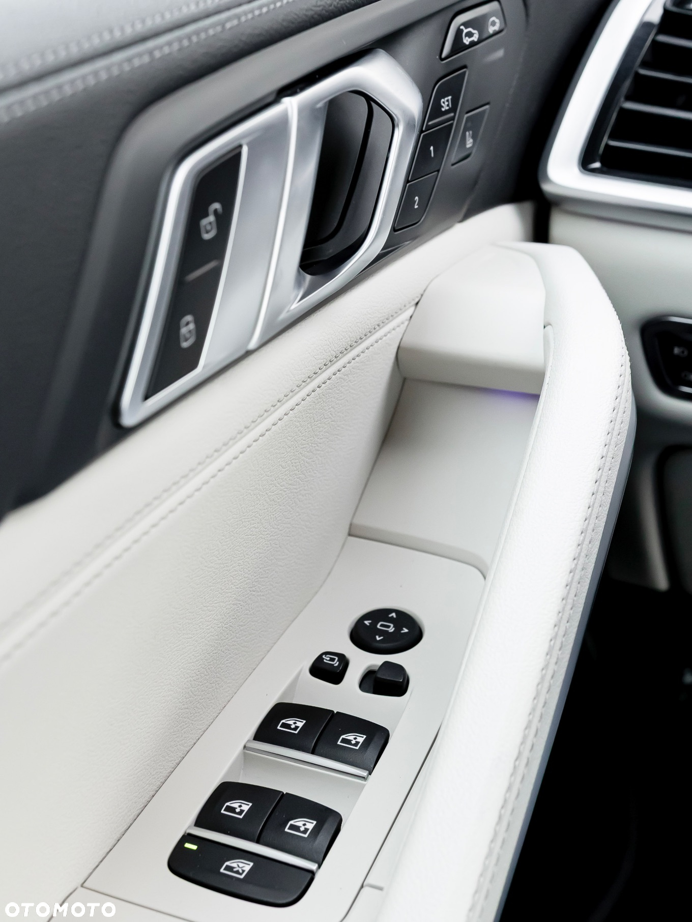 BMW X6 xDrive30d - 30