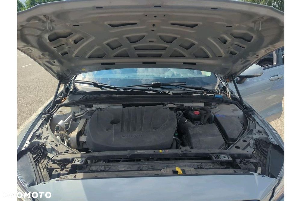 Volvo V60 - 16