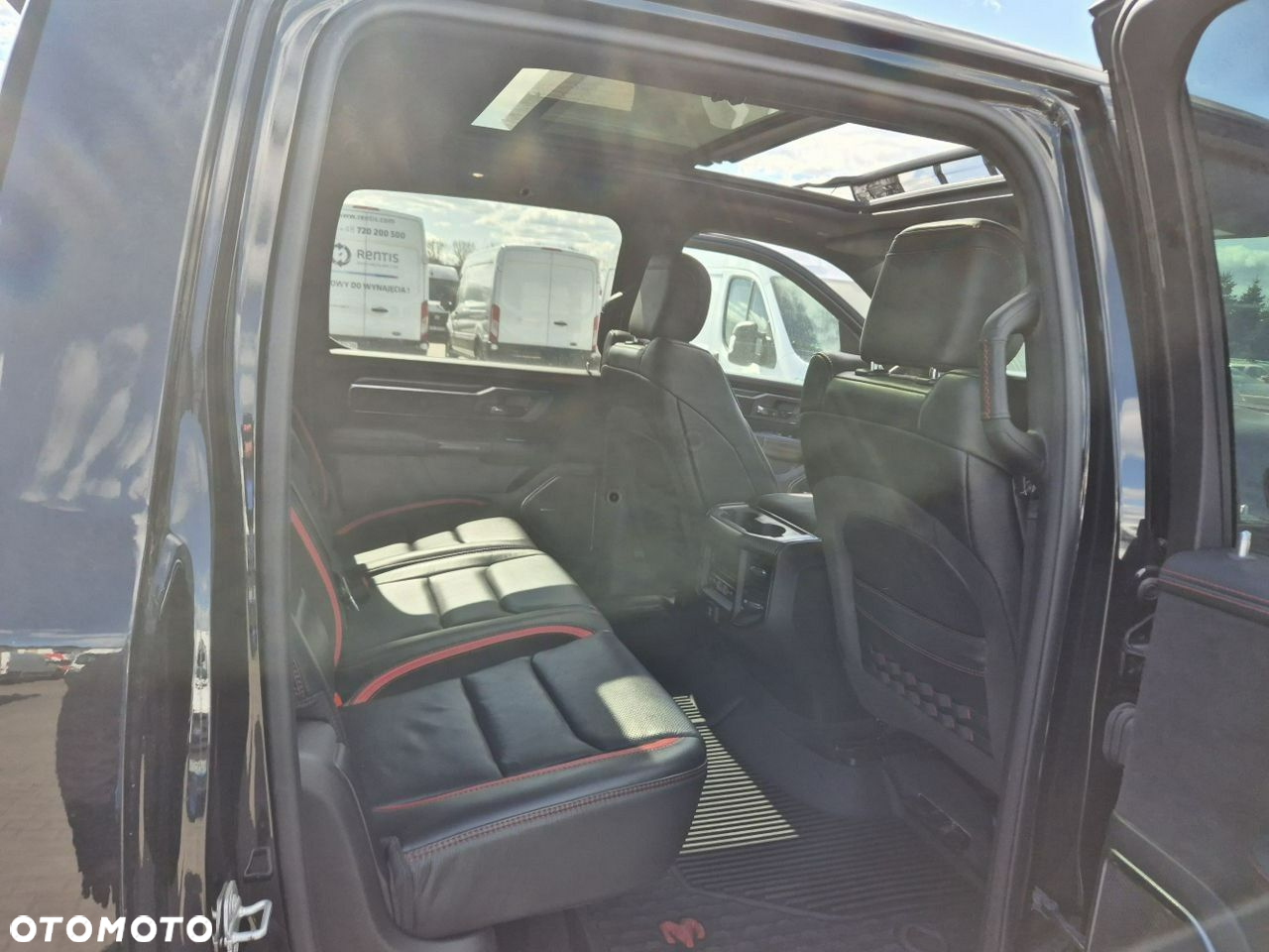 RAM 1500 - 20
