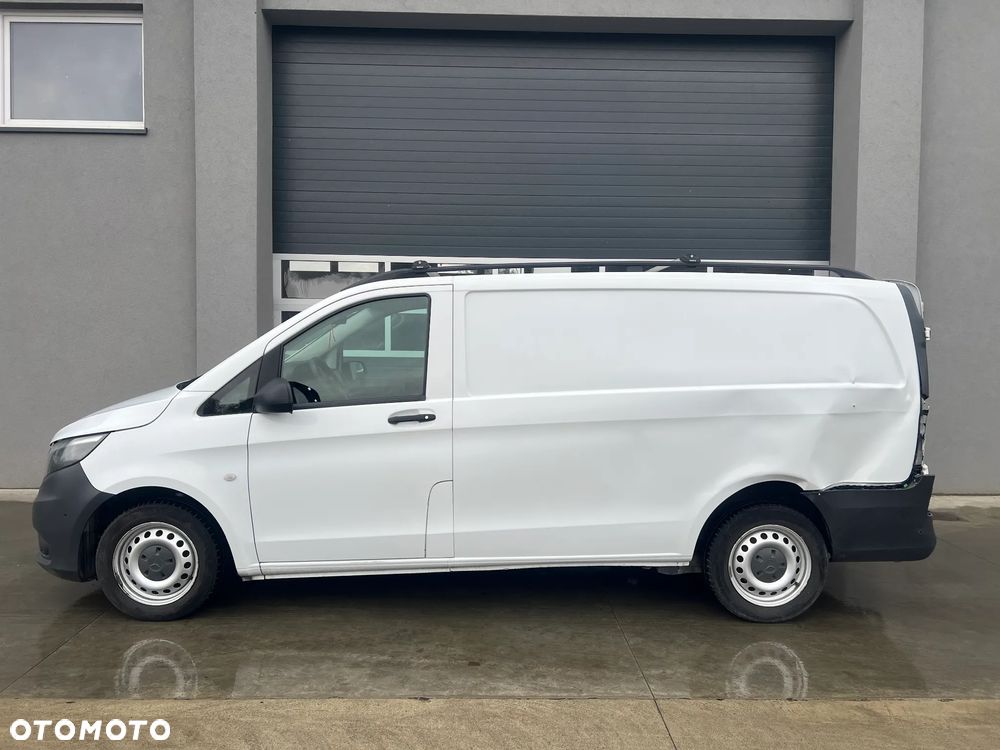 Mercedes-Benz VITO - 6