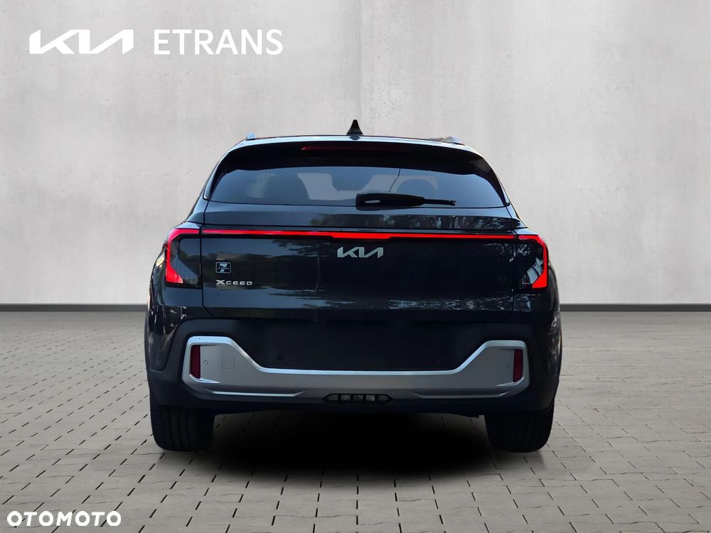 Kia XCeed 1.6 T-GDI L DCT - 4