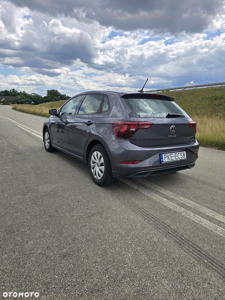 Volkswagen Polo - 6