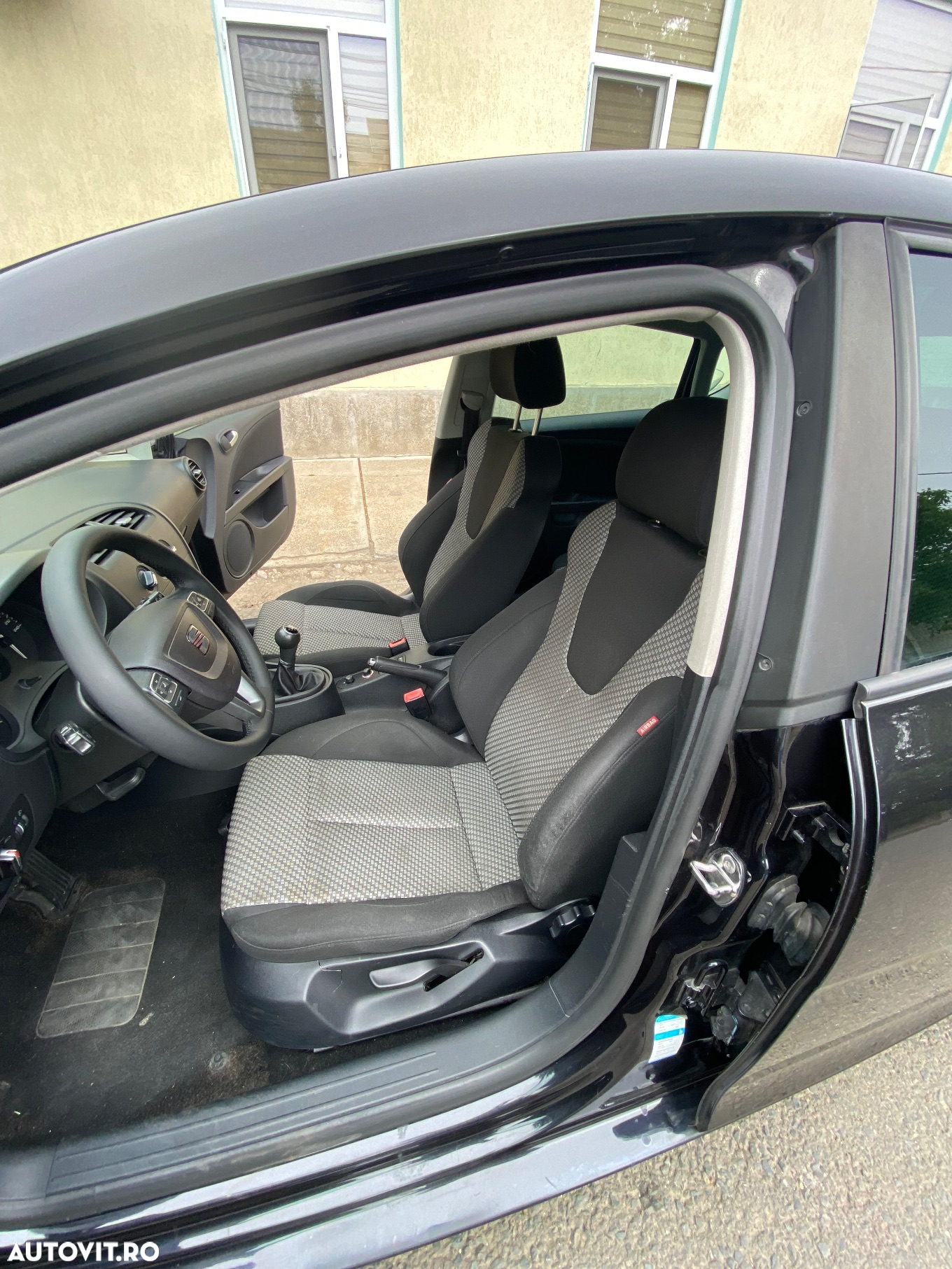 Seat Leon ST 1.2 TSI Reference - 12