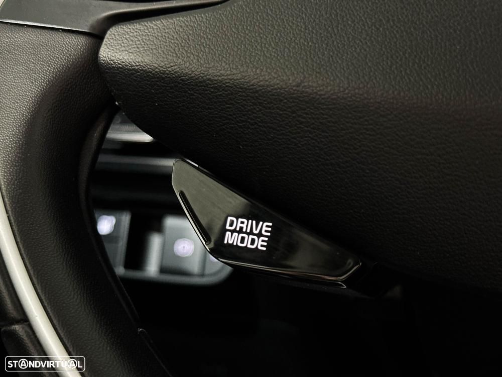 Kia EV6 77.4 kWh Tech - 41