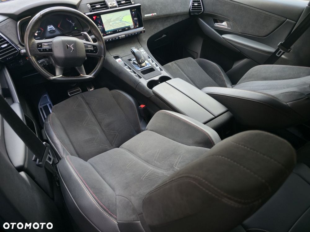 DS Automobiles DS 7 Crossback - 7