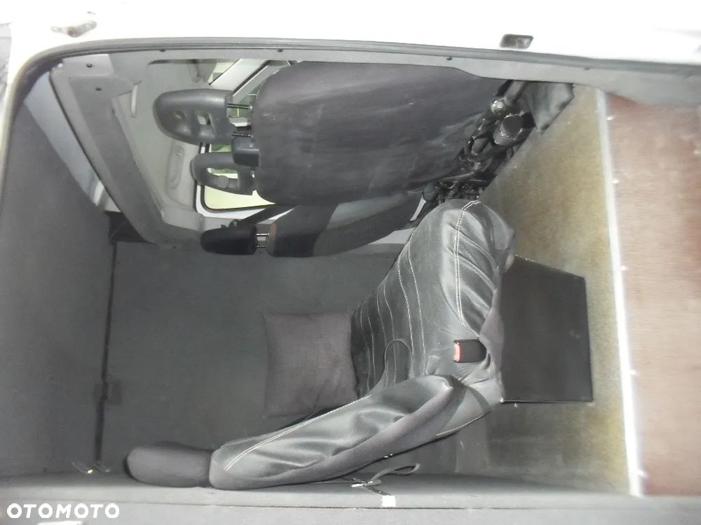 Fiat Ducato - 7
