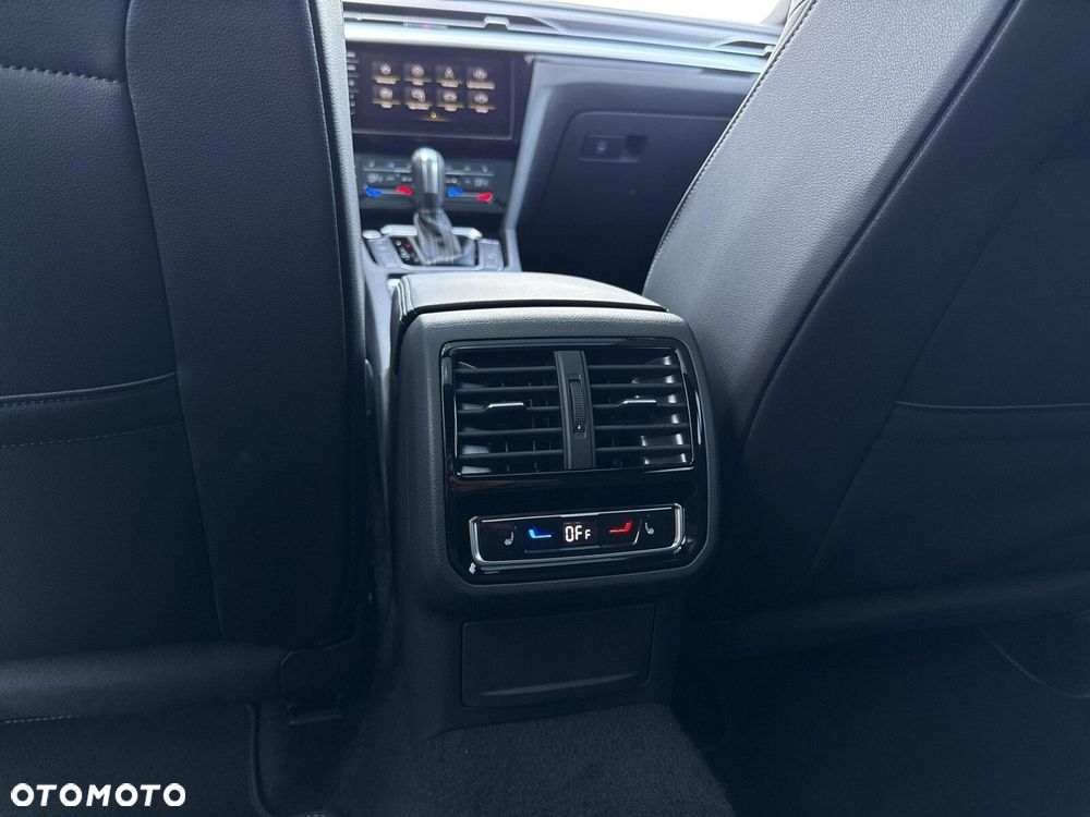 Volkswagen Arteon - 14