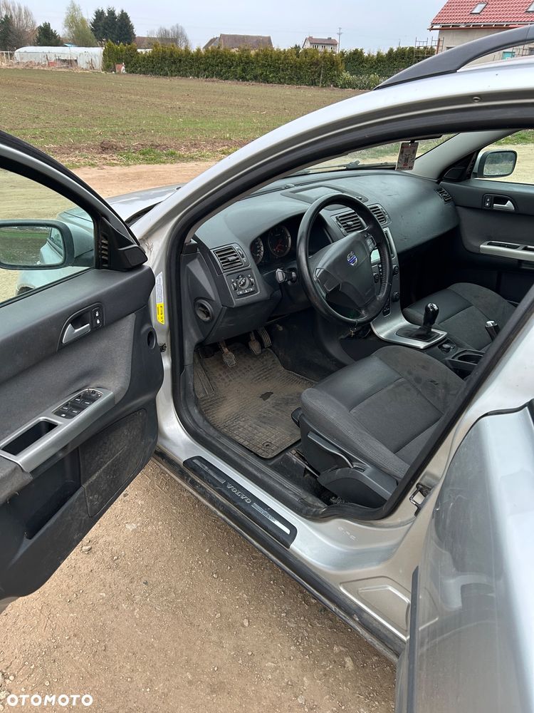 Volvo V50 1.6D - 5
