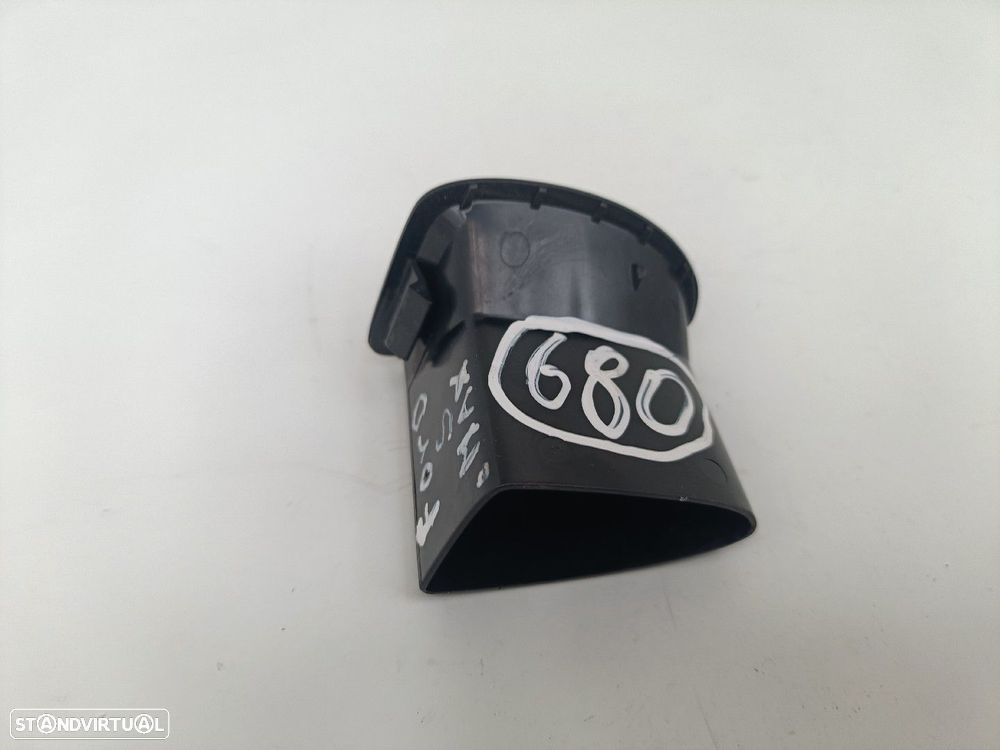 Grelha / Difusor Sofagem Ford S-Max (Wa6) - 2