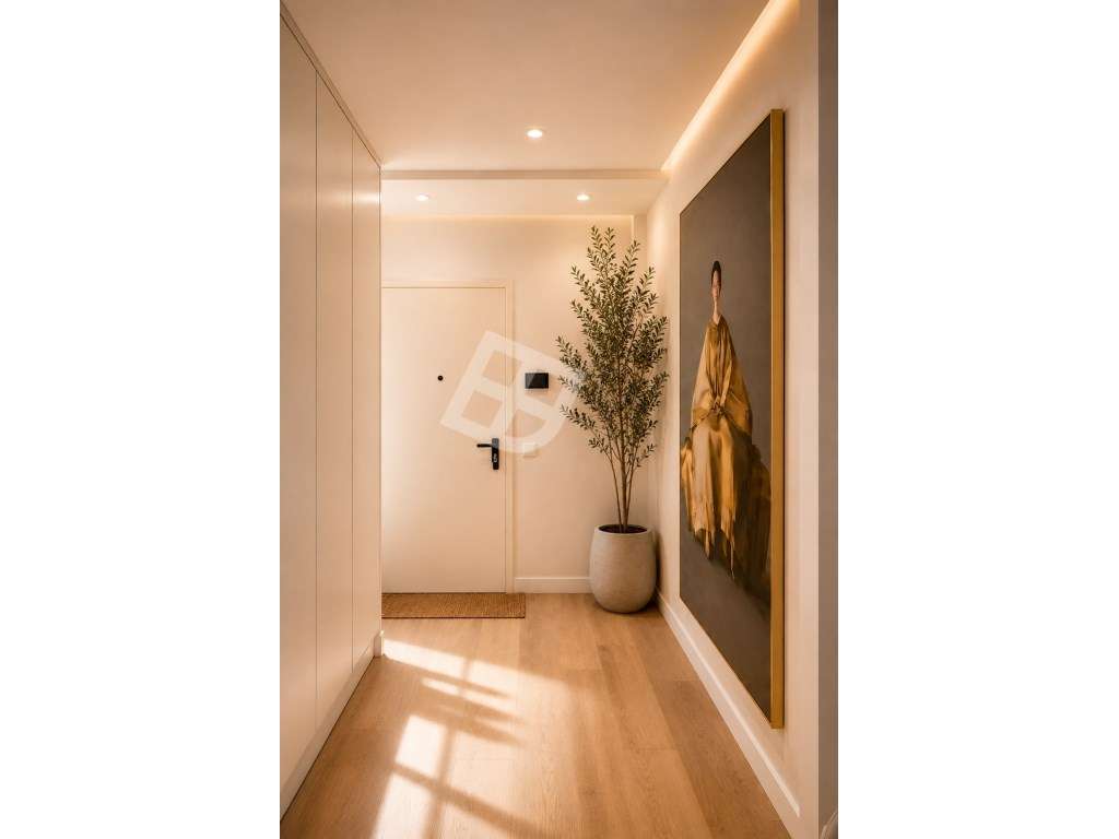 Apartamento T2 NOVO - Junto às Praias - Grande imagem: 2/20