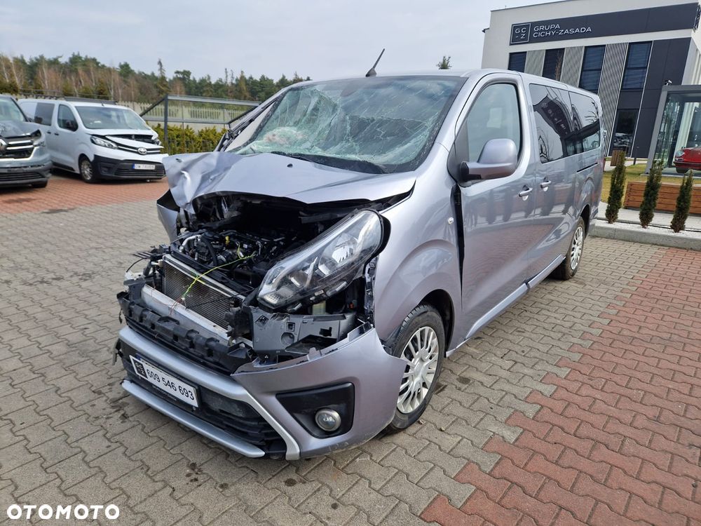 Toyota ProAce - 6