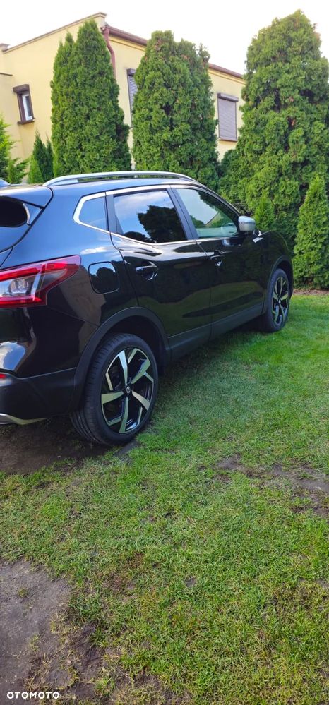 Nissan Qashqai 1.6 DIG-T TEKNA+ - 7