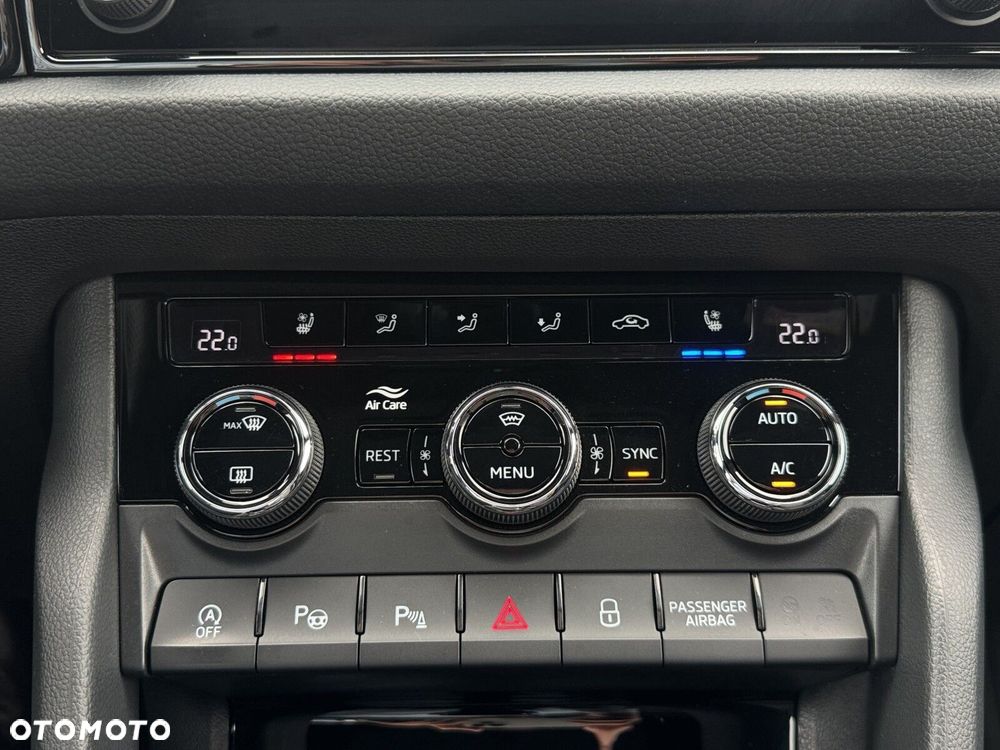 Skoda Kodiaq 2.0 TSI 4x4 RS DSG - 30