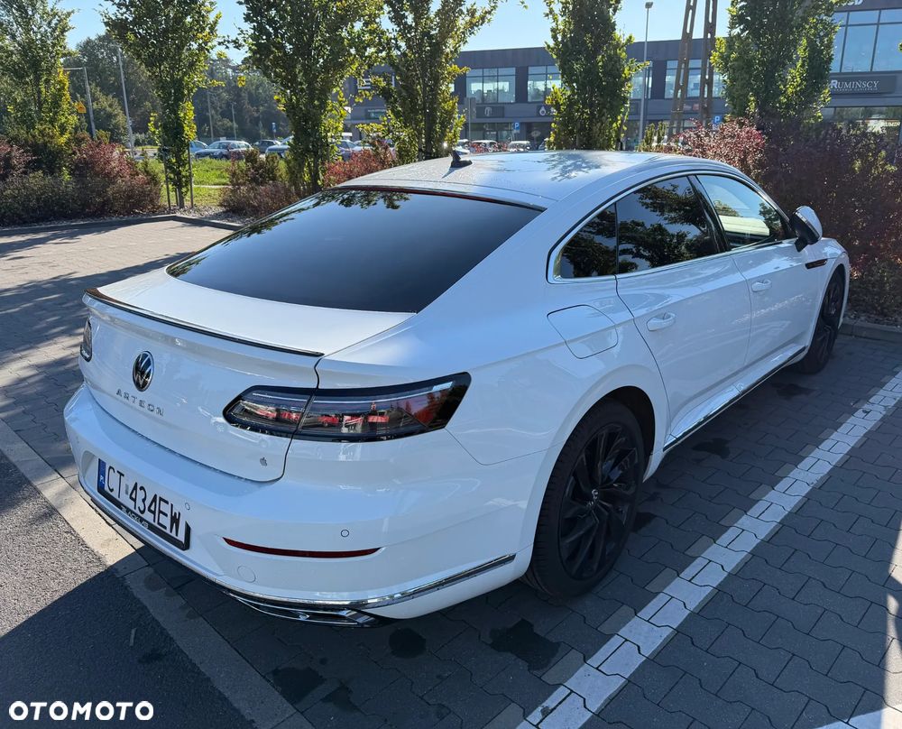 Volkswagen Arteon - 7