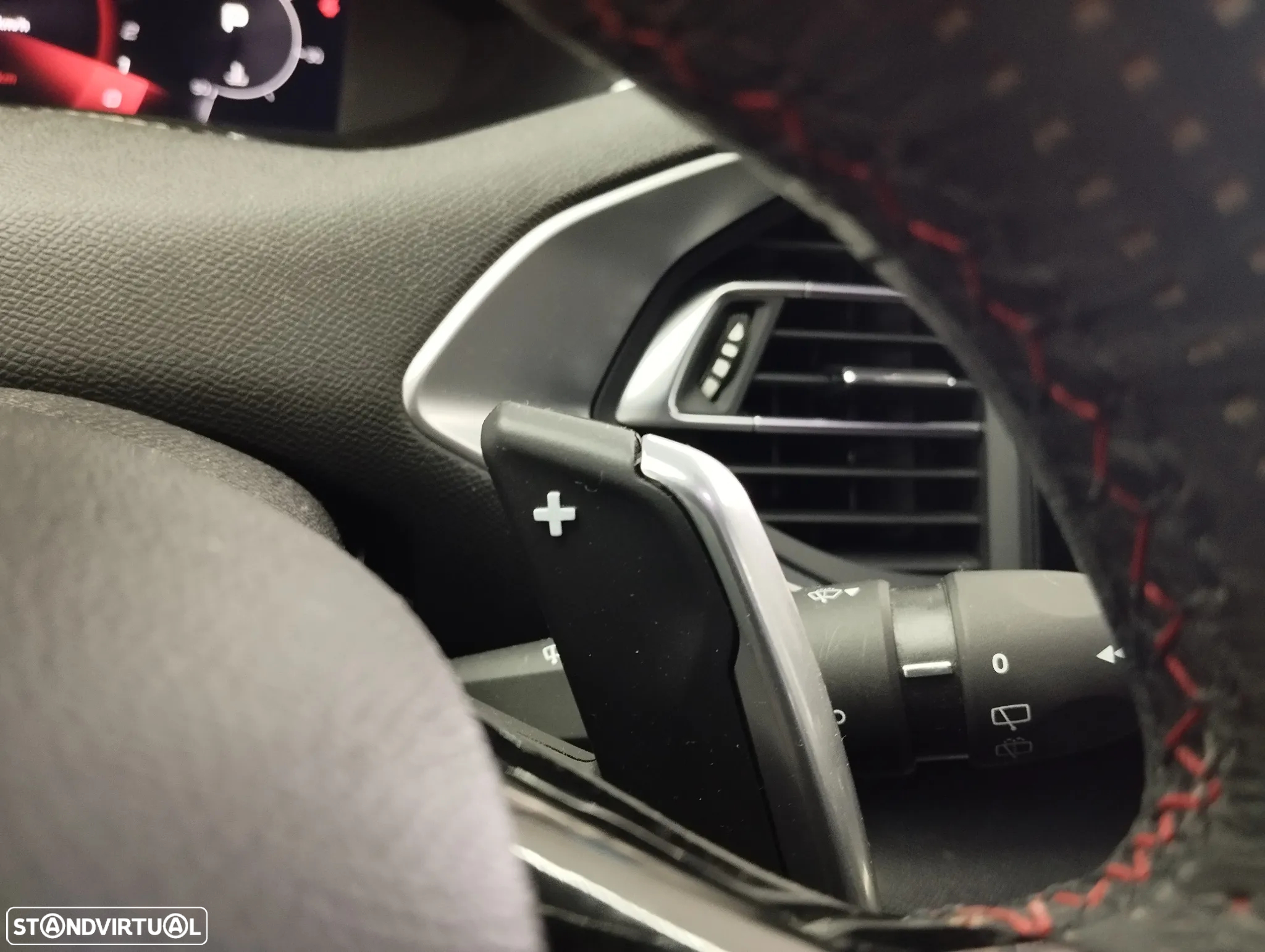 Peugeot 308 SW 1.5 BlueHDi GT Line EAT8 - 28