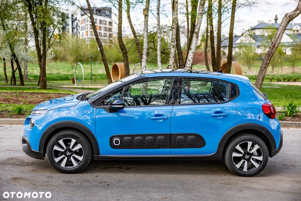 Citroën C3 Pure Tech (VTi) 82 Exclusive - 2