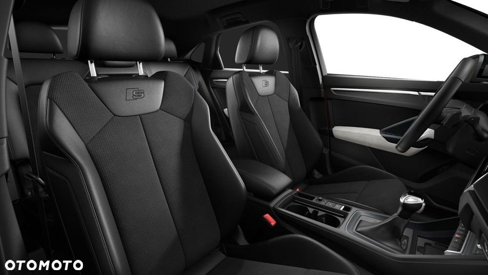 Audi Q3 Sportback - 7