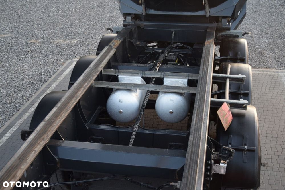 Schwarzmuller K-Series - 14