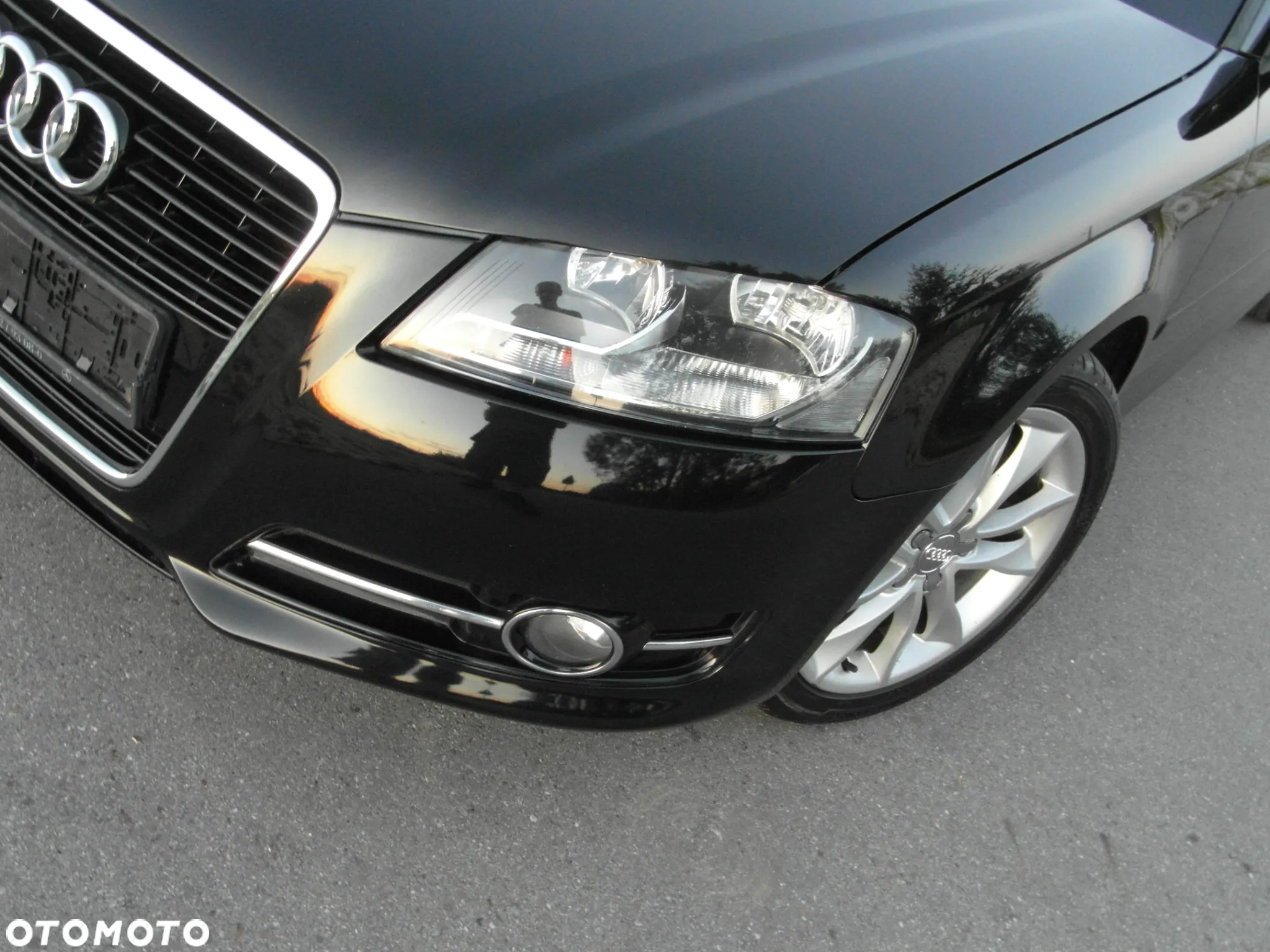 Audi A3 1.2 TFSI S tronic S line Sportpaket - 2
