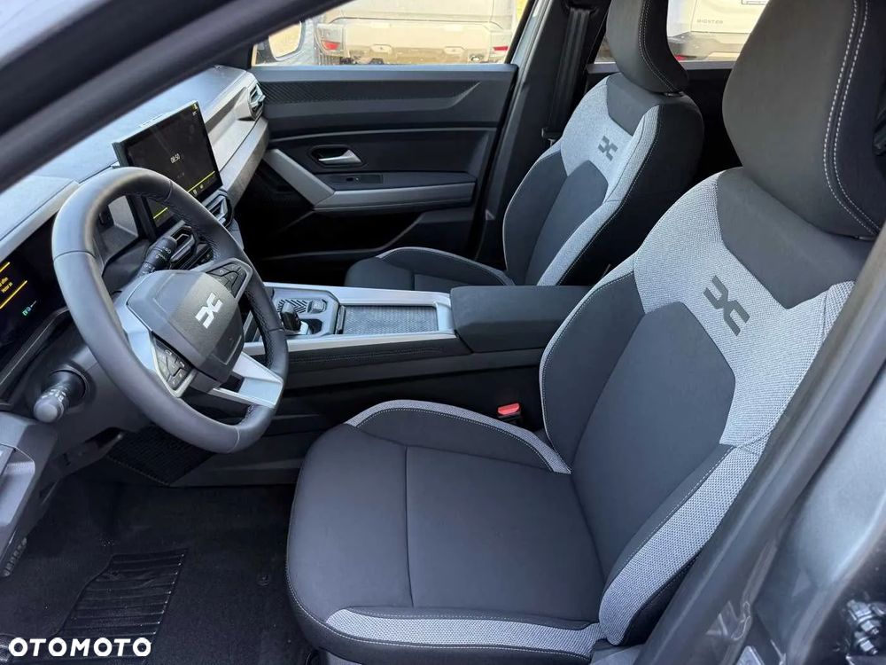 Dacia Bigster 1.8 Full Hybrid 155 Journey MMT - 13