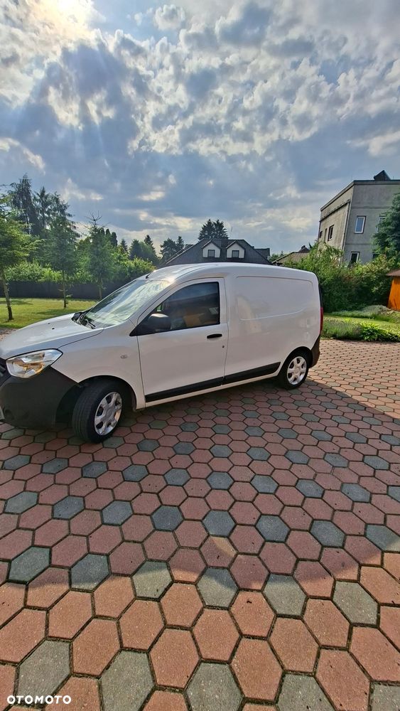 Dacia Dokker - 6