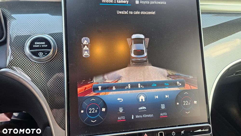 Mercedes-Benz GLC - 22