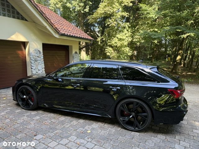 Audi RS6 - 3