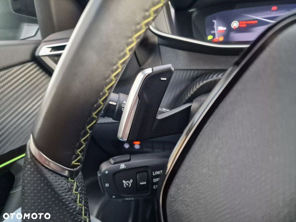 Peugeot 2008 1.5 BlueHDi GT S&S EAT8 - 37