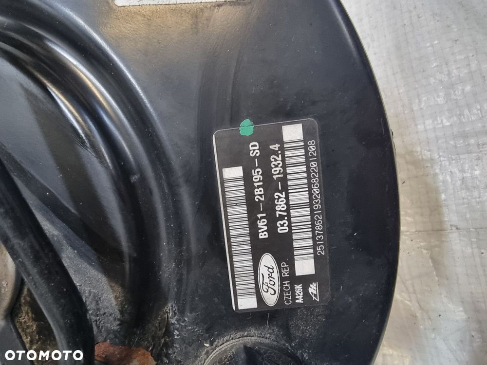 SERWO POMPA HAMULCOWA EUROPA BV61-2B195-SD FORD FOCUS MK3 1.0 ECOBOOST - 8