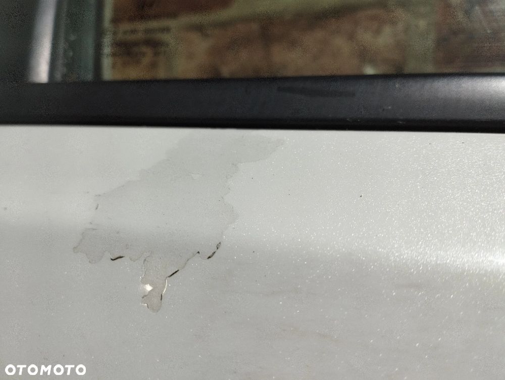 Honda Civic IX 11/17 Przód strona prawa Drzwi przednie PRZÓD PRAW KOMPLETNE - 5