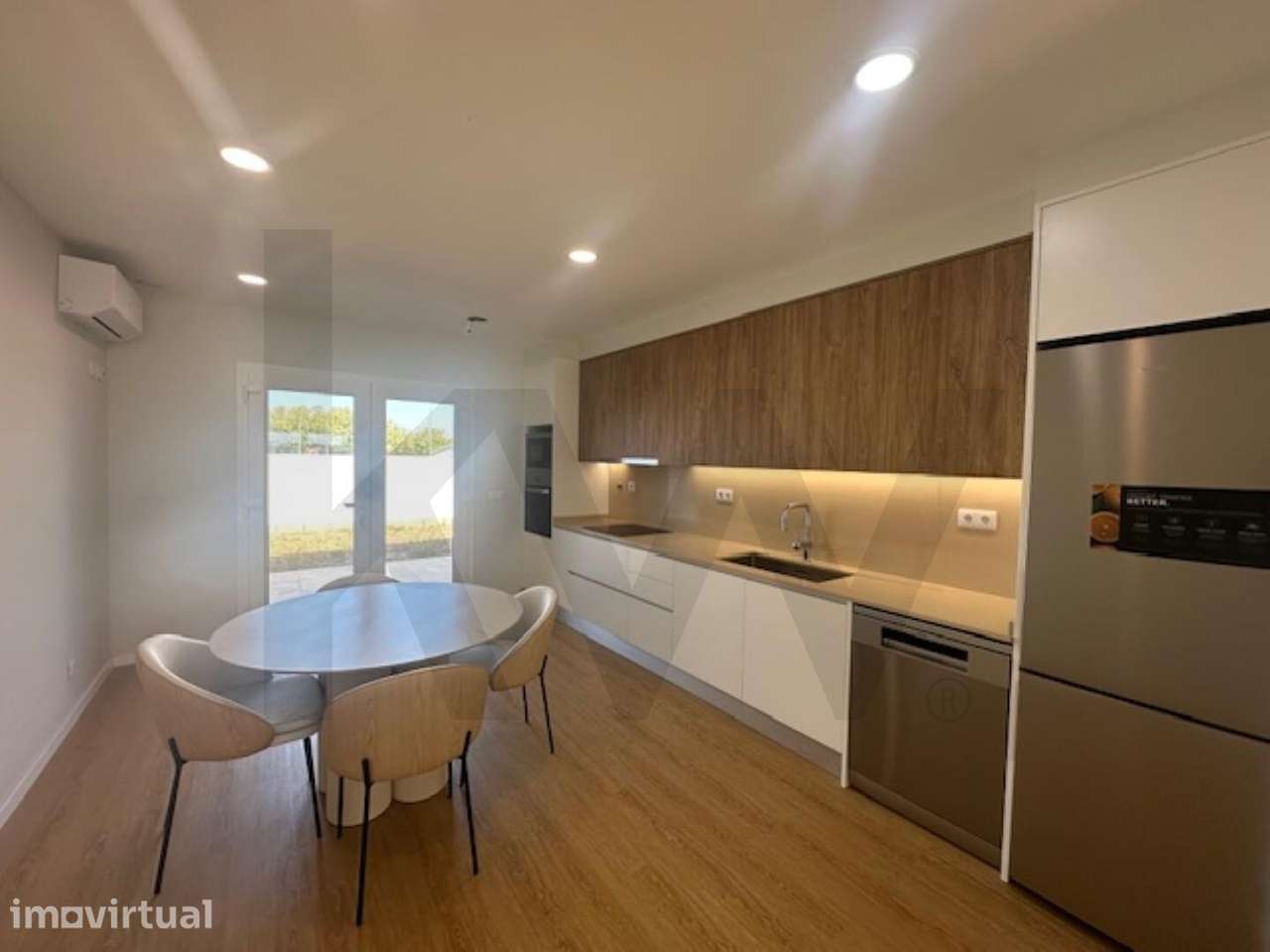 Magnífica Moradia T4 de Arquitetura Contemporânea na Silveira - Grande imagem: 5/33