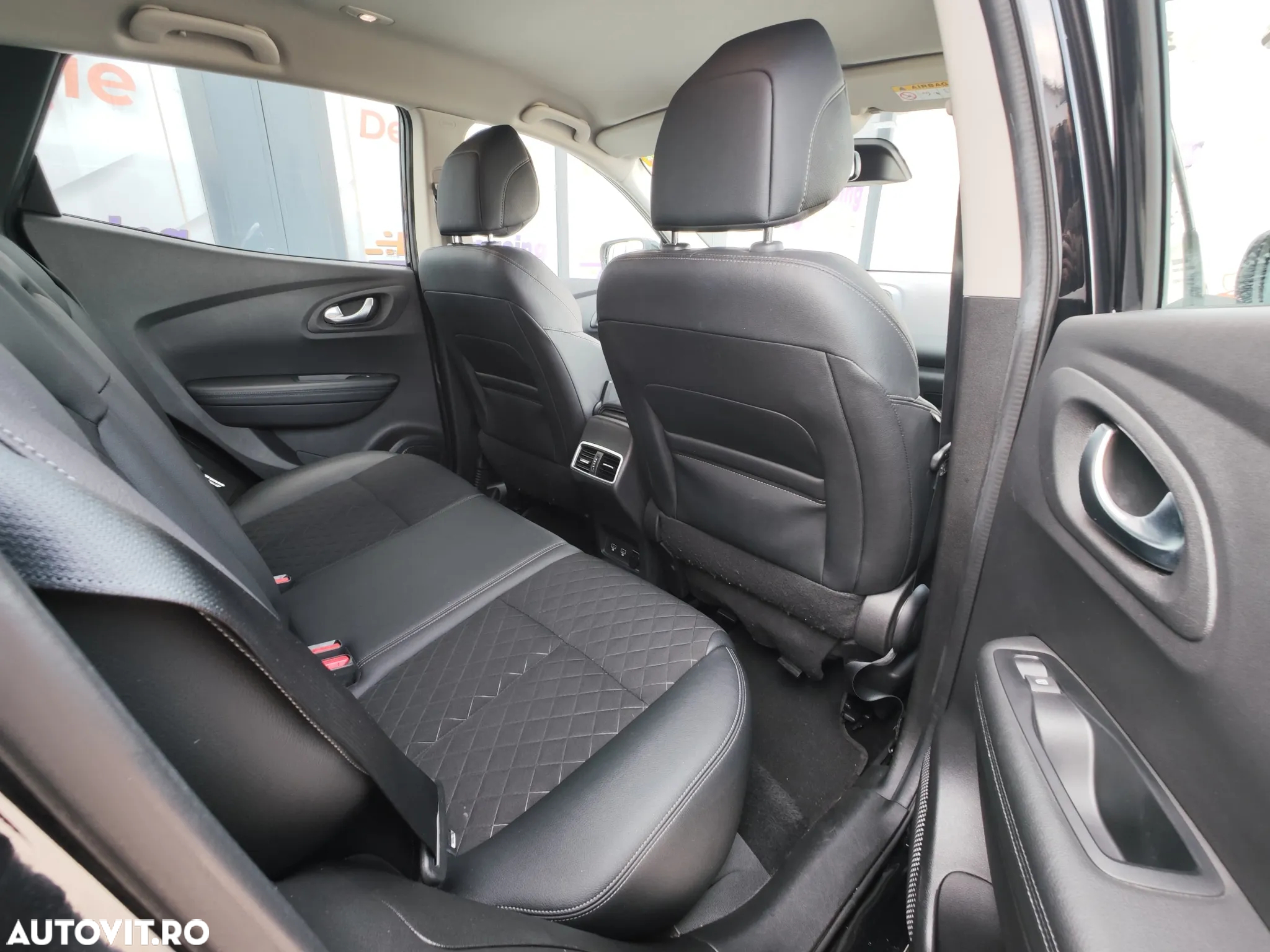 Renault Kadjar - 23