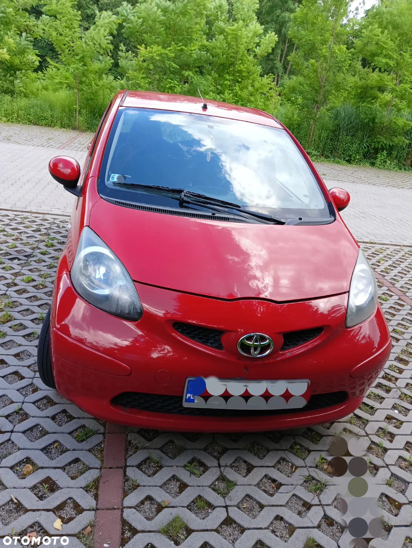 Toyota Aygo - 2