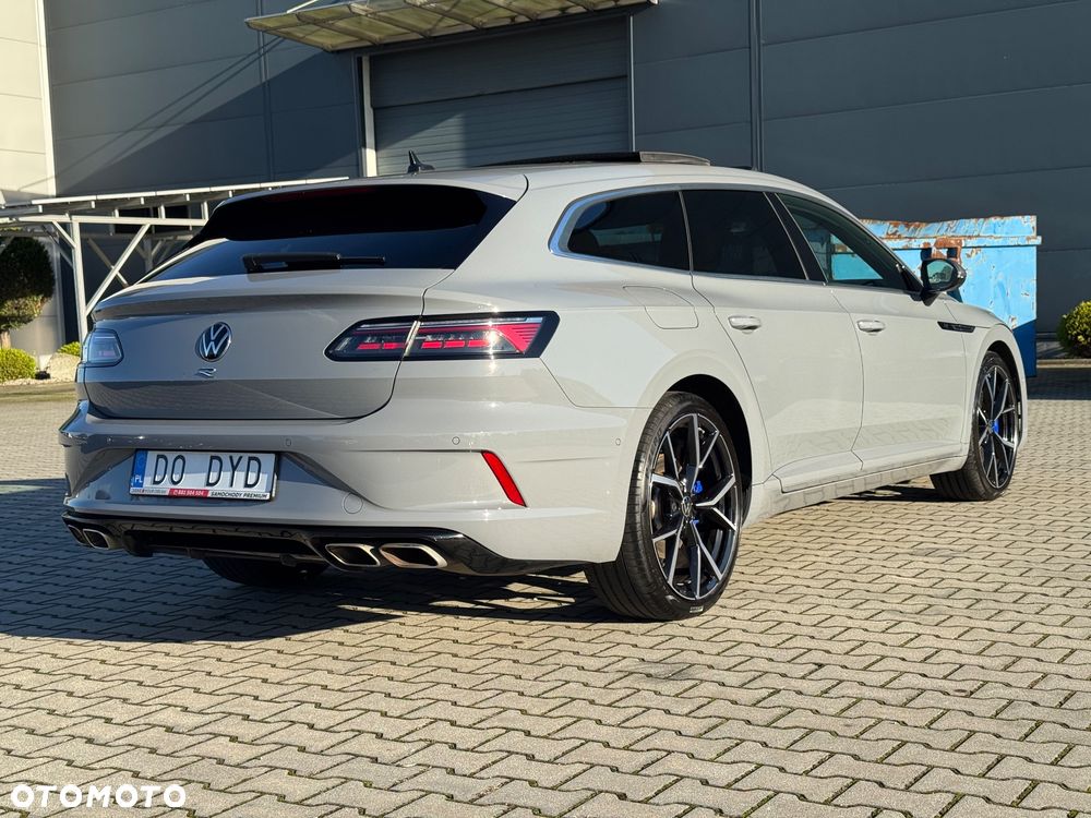 Volkswagen Arteon 2.0 TSI 4Motion R DSG - 13