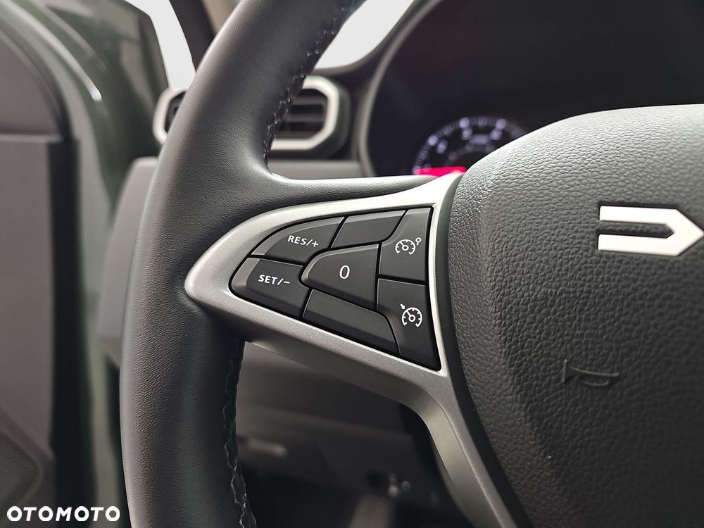 Dacia Duster 1.3 TCe Journey EDC - 18